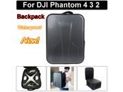 Updated Protective Backpack Shoulder Bag For DJI Phantom 4 3 2 RC Quadcopter Drone