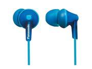 In Ear Headphones RP TCM125 A Blue