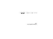 1991 Infiniti Q45 Owners Manual User Guide Reference 