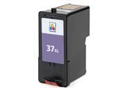 HouseofToners© Remanufactured Ink Cartridge for Lexmark #37XL (18C2200): (1 Color) HouseofToners© Remanufactured Ink Cartridge for Lexmark #37XL (18C2200): (1 Color)