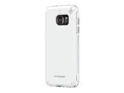 PureGear DualTek PRO for Samsung Galaxy S7 - White/Clear
