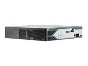 Cisco 2821 Integrated Services Router CISCO2821