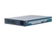 Cisco 1800 Series Integrated Router Model 1811 K9 CISCO1811 K9