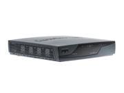 Cisco 850 Series Secure Broadband Router CISCO851 K9