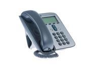 Cisco 7912G Two Line Unified IP Phone SCCP CP 7912G