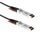 Cisco Original 10GBASE CU Twin Ax SFP Passive Cable 3M SFP H10GB CU3M
