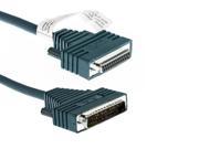 Cisco Cab Np232c 10F Rs232 Cable Db25 To Db50 Dce Male