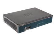 Cisco 2911 Router with Voice Security Bundle C2911 VSEC K9