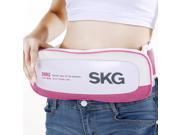 SKG Powerful Twin motor Weight Loss Slim Belt Vibration Massager