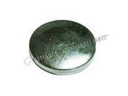 NAA9030D New Ford New Holland Tractor Zinc Gas Cap 2000 4000