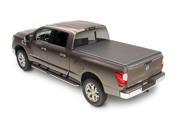 Truxedo Lo Pro QT 2016 Nissan Titan 5.5 Bed w or w out Track System Tonneau Cover 597301