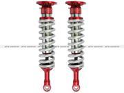aFe Power 301 5600 01 Sway A Way Front Coilover Kit Fits 04 08 F 150