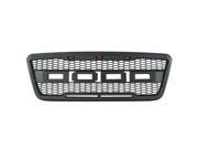 Paramount Automotive 41 0159 Raptor Style Packaged Grille