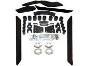 Daystar PAPLS563 Premium Lift System Fits 07-13 Tundra