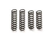 Fabtech FTS24161 Coil Kit Fits 07 16 Wrangler JK