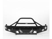 Ranch Hand BSC151BL1 Summit BullNose Series Front Bumper