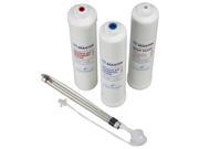 UPC 852669004062 product image for Home Master ISet-TMUL-MY12 Ultra Replacement Water Filter Change Set | upcitemdb.com