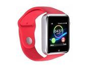 Bluetooth Smartwatch and Health Tracker With Anti-Loss Technology