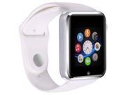 LOVE2EVOLUTION Bluetooth Smartwatch with SIM Card Slot and 2.0M Camera for iPhone/Samsung and Android Phones