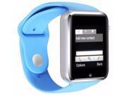 LOVE2EVOLUTION Bluetooth Smartwatch with SIM Card Slot and 2.0 Camera for iPhone/Samsung and Android Phones