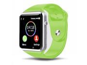 LOVE2EVOLUTION Bluetooth Smartwatch with SIM Card Slot and 2.0 Camera for iPhone/Samsung and Android Phones
