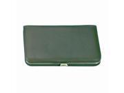 UPC 400006929051 product image for Royce Leather Framed Business Card Case | upcitemdb.com