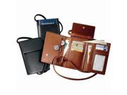UPC 400006926166 product image for Royce Leather Deluxe Passport Case With Removable Neck/Shoulder Strap | upcitemdb.com