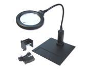 Carson Optics CP 90 2X LED Lighted Magnifier