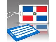 UPC 400007705418 product image for Country Flag Luggage Tags - Set of Three | upcitemdb.com