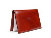 UPC 009309005204 product image for Old Leather Prescription Pad Cognac | upcitemdb.com