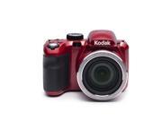 Kodak PixPro Astro Zoom Digital Camera with 42x Optical Image Red