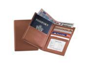 UPC 400005745096 product image for Leather Passport Wallets | upcitemdb.com