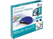 IRIS 458124 IRISCan Mouse 2