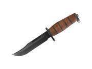 Buck Knives 0119BRS1 B Brahma