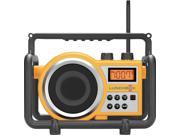 Sangean SAN LB 100 WORKSITE RADIO LB100 LUNCHBOX