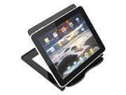 UNIVERSAL OFFICE PRODUCTS Ereader Stand 1 Compartment 7 1 8 X 7 X 5 3 4 Black
