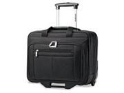 SAMSONITE Rolling Business Case 16 1 2 X 8 X 13 1 4 Black