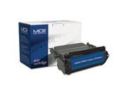 TONER FOR COPY FAX RIBBONS Compatible With T620m Micr Toner 30 000 Page Yield Black