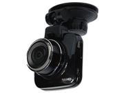 UNIDEN AMERICA Cam625 Dashcam Recorder 1920 X 1080p Resolution 170 Degree Viewing Angle