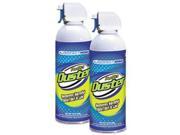PERFECTDATA Power Duster 10 Oz Can 2 pk