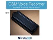Gsm Voice Recorder Audio Recorder