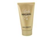 UPC 113719357034 product image for Paco Rabanne Lady Million Sensual Body Lotion For Women  150ml/5.1oz | upcitemdb.com