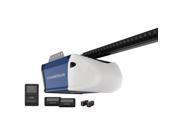 Chamberlain - PD512 - CHAMBERLAIN PD512 1/2HP Chain Garage Door Opener with 2 Remotes