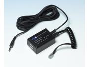Telephone to PC Audio Recording Adapter LRX 35