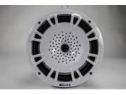 MB Quart NHT1 120LW two way 8 inch Wake Tower Compression Horn Speaker with poly cone each