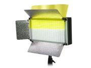 500 LED Light Panel Kit Photography Video Studio Lighting Di