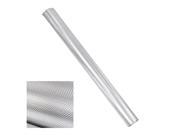 New 5x50ft Diamond Foil Silver Reflective Mylar Grow Room Film 210D Oxford Cloth