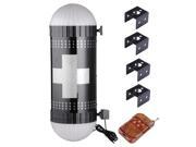 26 LED Drugstore Pole Light Wall Mounted New Style with Remote Control Indoor Outdoor