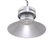 LED High Bay Lights Fixture Industrial Warehouse Lamp Factory 100w Ship Lighting