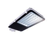 50W LED Wired Street Flood Light Road Lamp Cool White Home Garden Outdoor